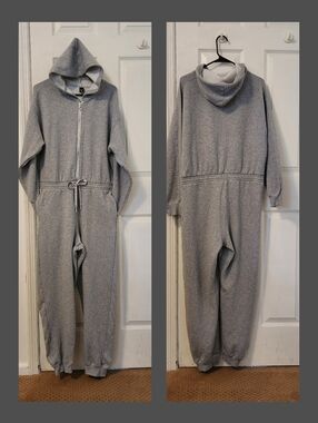 Victoria's Secret Jumpsuit Size Large